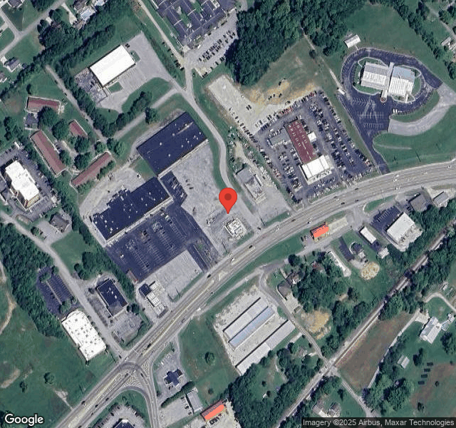 CUMBERLAND VILLAGE CARE nursing home in LAFOLLETTE, TN - Photo 1 of 5