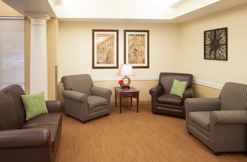 CUMBERLAND VILLAGE CARE nursing home in LAFOLLETTE, TN - Photo 2 of 5