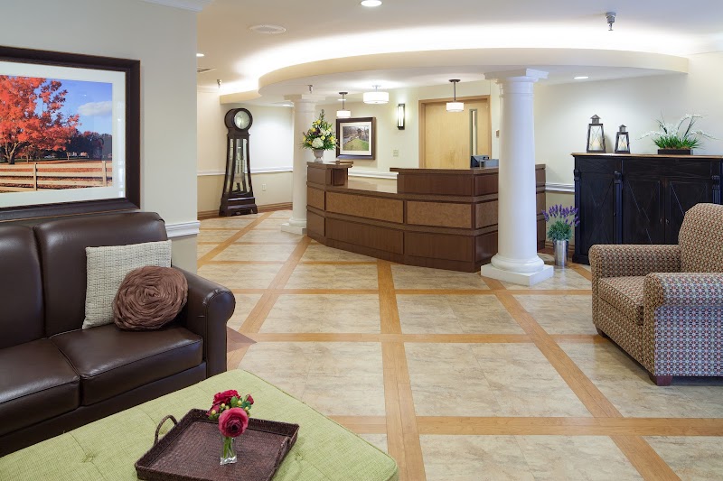 CUMBERLAND VILLAGE CARE nursing home in LAFOLLETTE, TN - Photo 4 of 5