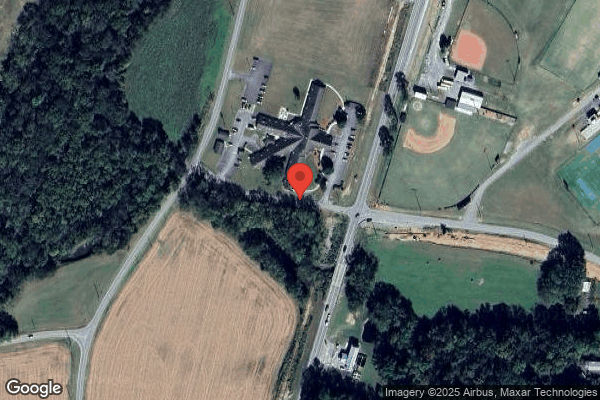 LYNCHBURG NURSING CENTER nursing home in LYNCHBURG, TN - Photo 1 of 10