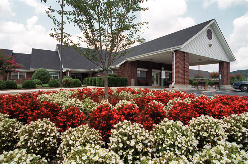 LYNCHBURG NURSING CENTER nursing home in LYNCHBURG, TN - Photo 2 of 10