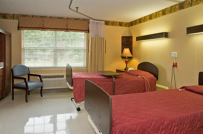 LYNCHBURG NURSING CENTER nursing home in LYNCHBURG, TN - Photo 5 of 10