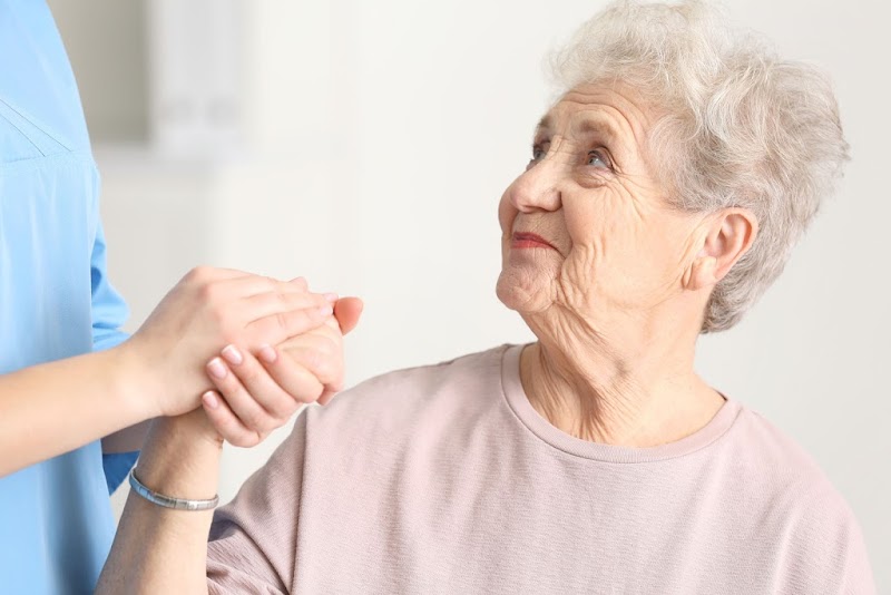 COUNTRYSIDE POST-ACUTE AND REHABILITATION CENTER nursing home in LAWRENCEBURG, TN - Photo 4 of 5
