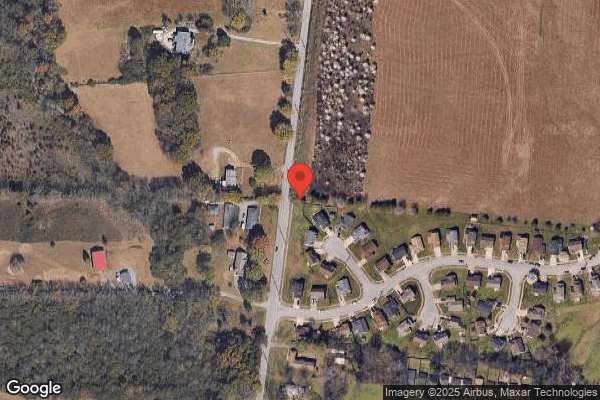 WHITES CREEK WELLNESS AND REHABILITATION CENTER nursing home in WHITES CREEK, TN - Photo 1 of 5