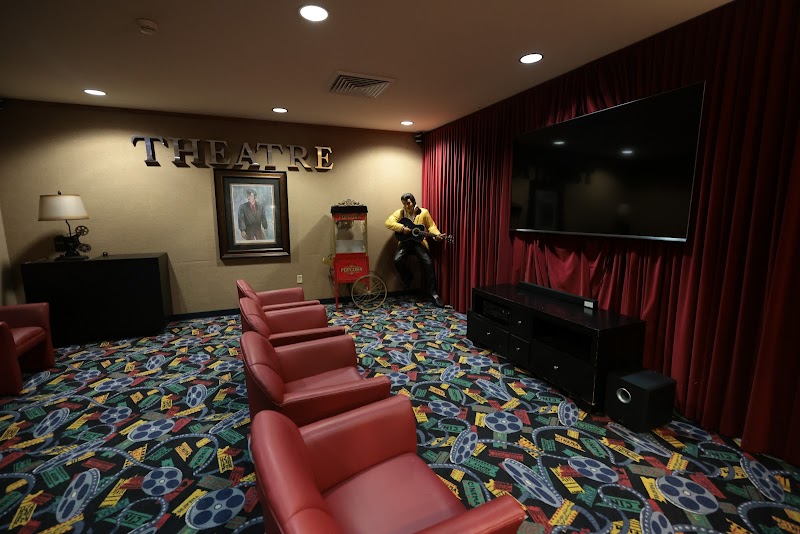 RAINBOW REHAB AND HEALTHCARE nursing home in BARTLETT, TN - Photo 5 of 5