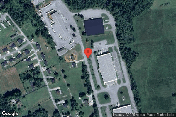 WILLOW RIDGE CENTER nursing home in MAYNARDVILLE, TN - Photo 1 of 6