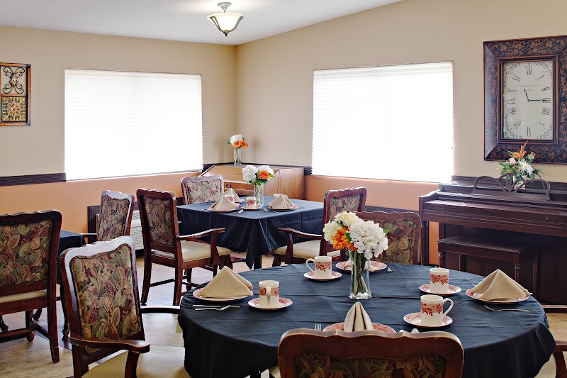WILLOW RIDGE CENTER nursing home in MAYNARDVILLE, TN - Photo 2 of 6