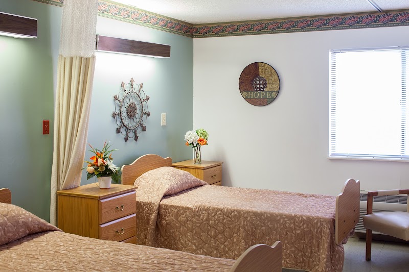WILLOW RIDGE CENTER nursing home in MAYNARDVILLE, TN - Photo 3 of 6