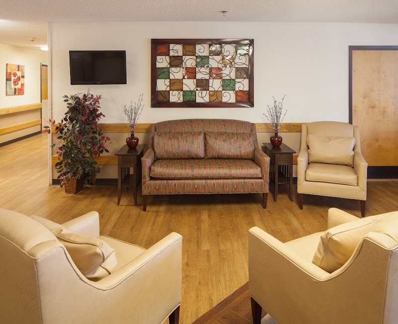 WILLOW RIDGE CENTER nursing home in MAYNARDVILLE, TN - Photo 4 of 6