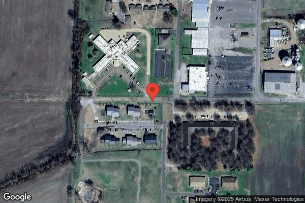 REELFOOT MANOR HEALTH AND REHAB nursing home in TIPTONVILLE, TN - Photo 1 of 2