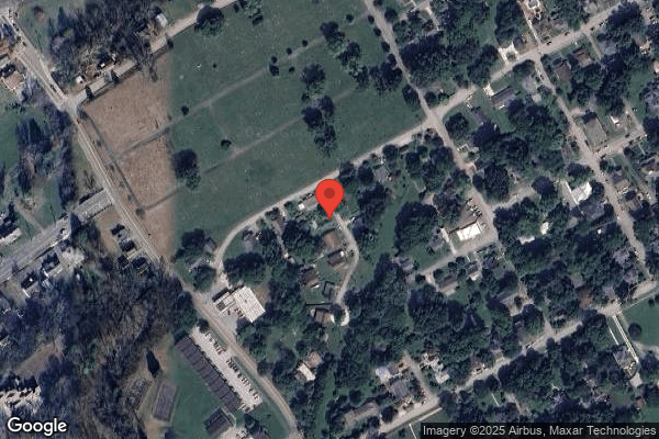 FAIRPARK HEALTH AND REHABILITATION nursing home in MARYVILLE, TN - Photo 1 of 2