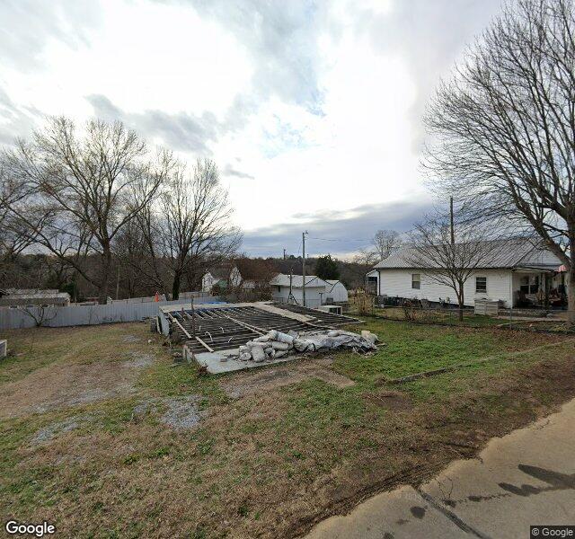 FAIRPARK HEALTH AND REHABILITATION nursing home in MARYVILLE, TN - Photo 2 of 2