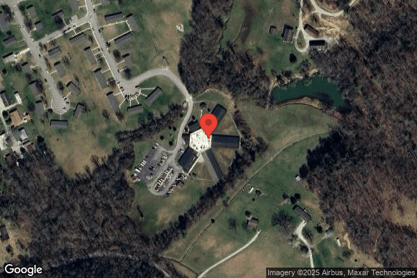 HUNTSVILLE POST-ACUTE AND REHABILITATION CENTER nursing home in HUNTSVILLE, TN - Photo 1 of 5