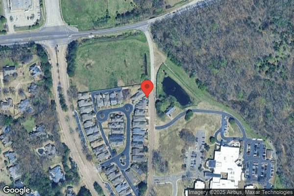 MEMPHIS JEWISH HOME nursing home in CORDOVA, TN - Photo 1 of 5