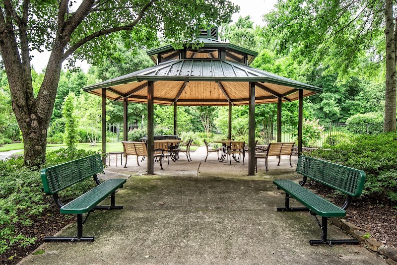 MEMPHIS JEWISH HOME nursing home in CORDOVA, TN - Photo 5 of 5