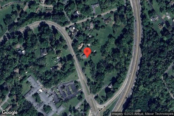 HOLSTON REHABILITATION AND CARE CENTER nursing home in KINGSPORT, TN - Photo 1 of 5