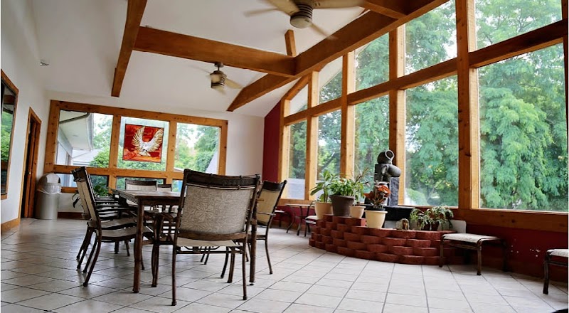 HOLSTON REHABILITATION AND CARE CENTER nursing home in KINGSPORT, TN - Photo 2 of 5