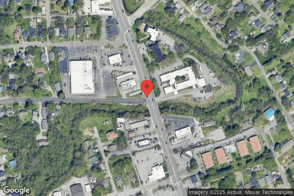 CREEKVIEW HEALTH AND REHABILITATION nursing home in KNOXVILLE, TN - Photo 1 of 5