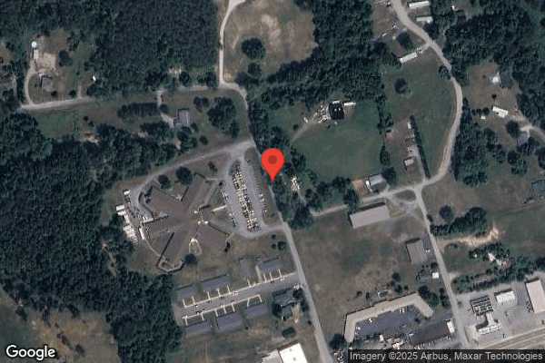 RIDGEVIEW TERRACE OF LIFE CARE nursing home in RUTLEDGE, TN