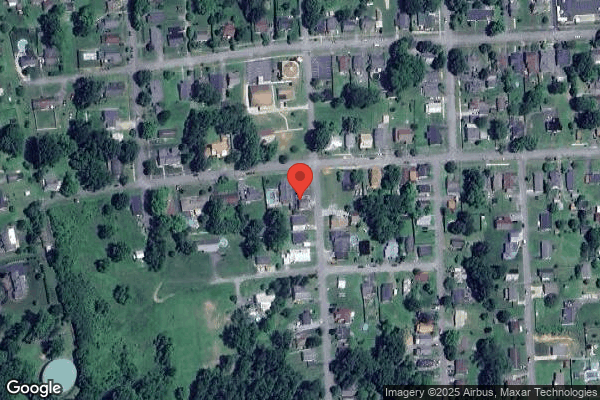 LIFE CARE CENTER OF ELIZABETHTON nursing home in ELIZABETHTON, TN - Photo 1 of 2