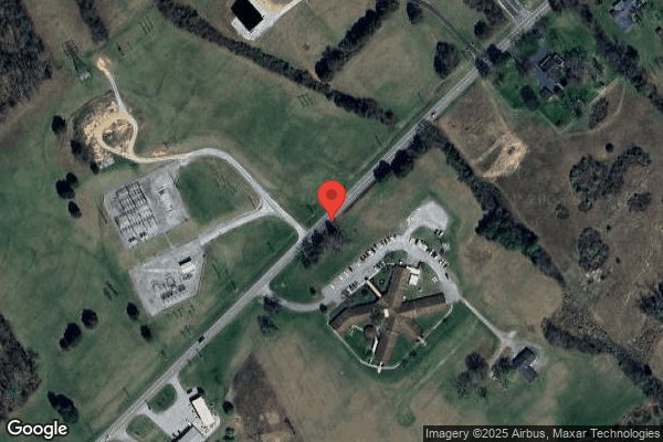 ANDERSONVILLE TN OPCO LLC nursing home in ANDERSONVILLE, TN - Photo 1 of 2