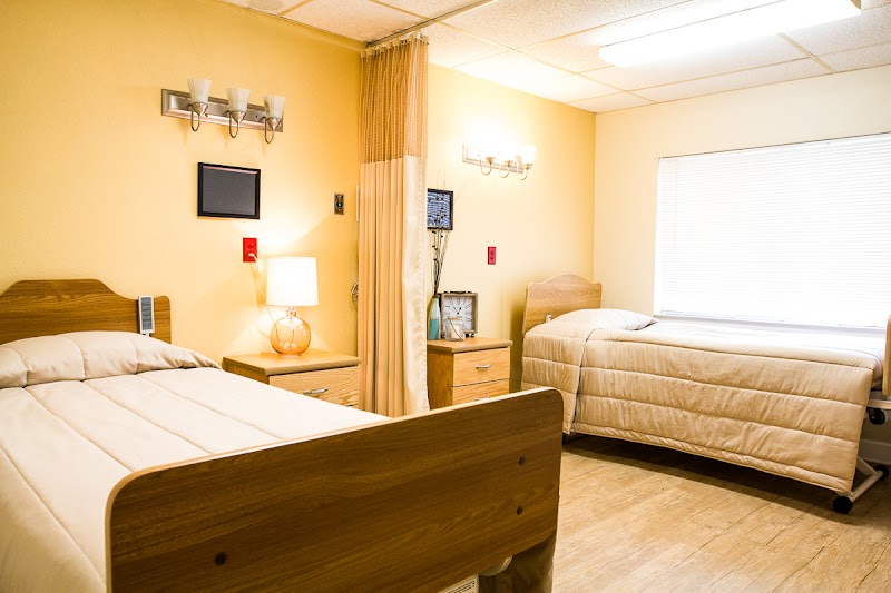 SIGNATURE HEALTH OF PORTLAND REHAB & WELLNESS CENT nursing home in PORTLAND, TN - Photo 2 of 5