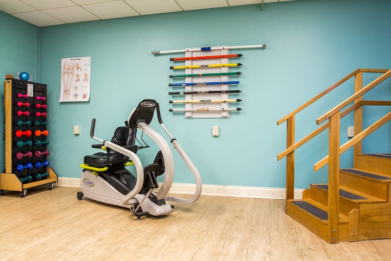 SIGNATURE HEALTH OF PORTLAND REHAB & WELLNESS CENT nursing home in PORTLAND, TN - Photo 4 of 5