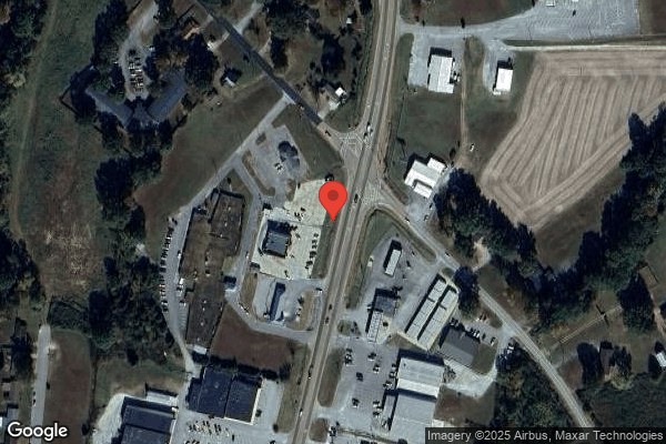 TRENTON HEALTH AND REHABILITATION CENTER, LLC nursing home in TRENTON, TN