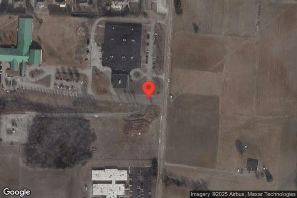 LIFE CARE CENTER OF MORRISTOWN nursing home in MORRISTOWN, TN