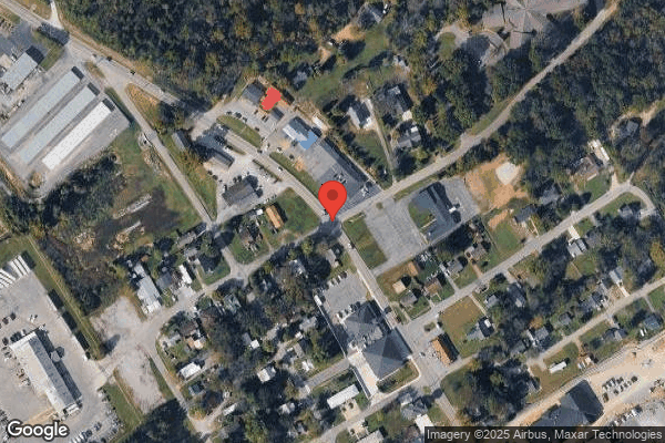 HILLCREST HEALTHCARE CENTER nursing home in ASHLAND CITY, TN - Photo 1 of 3