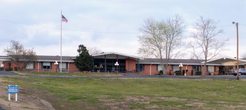 THE WATERS OF CHEATHAM, LLC nursing home in ASHLAND CITY, TN - Photo 3 of 5