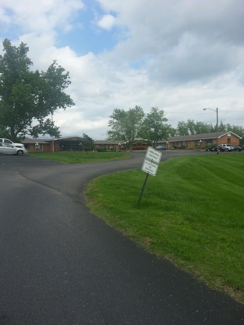 THE WATERS OF CHEATHAM, LLC nursing home in ASHLAND CITY, TN - Photo 5 of 5