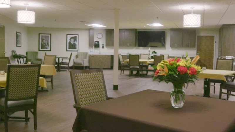 ELK RIVER HEALTH & NURSING CENTER OF WINCHESTER nursing home in WINCHESTER, TN - Photo 4 of 5
