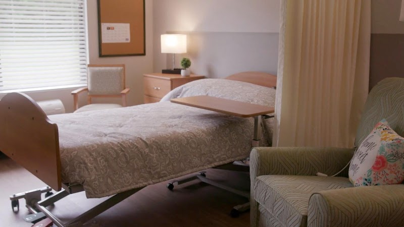 ELK RIVER HEALTH & NURSING CENTER OF WINCHESTER nursing home in WINCHESTER, TN - Photo 5 of 5