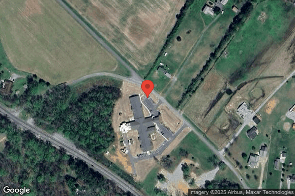 ELK RIVER HEALTH AND NURSING CENTER OF ARDMORE, LL nursing home in ARDMORE, TN - Photo 1 of 5