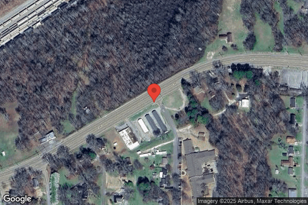 LIFE CARE CENTER OF BRUCETON-HOLLOW ROCK nursing home in BRUCETON, TN - Photo 1 of 10