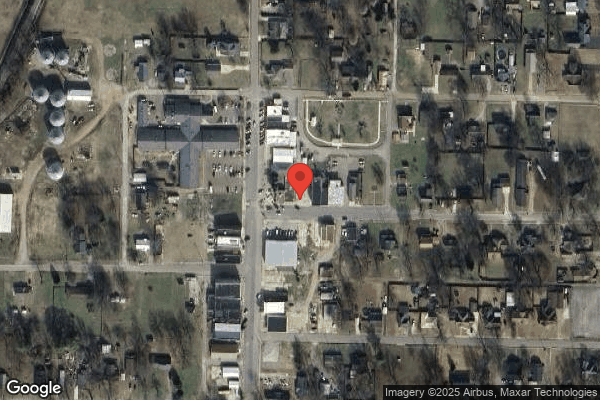 SIGNATURE HEALTHCARE OF RIDGELY REHAB&WELLNESS CTR nursing home in RIDGELY, TN - Photo 1 of 5