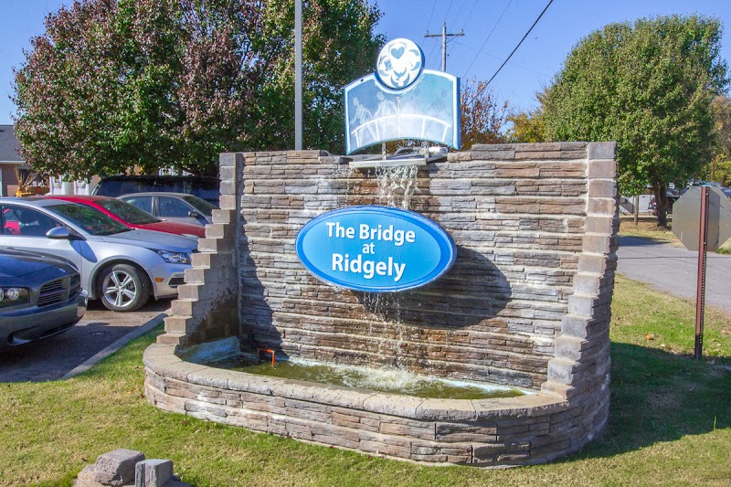 SIGNATURE HEALTHCARE OF RIDGELY REHAB&WELLNESS CTR nursing home in RIDGELY, TN - Photo 4 of 5