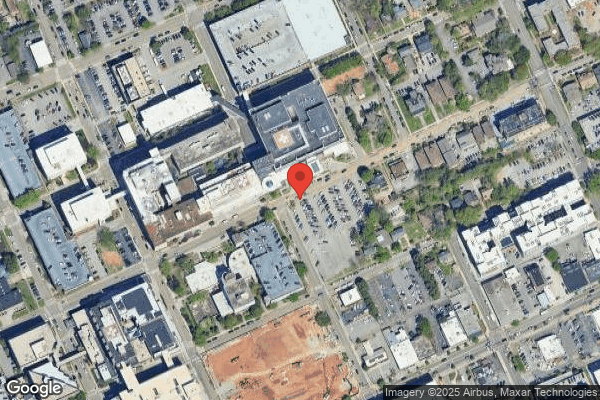 FORT SANDERS TCU nursing home in KNOXVILLE, TN - Photo 1 of 10