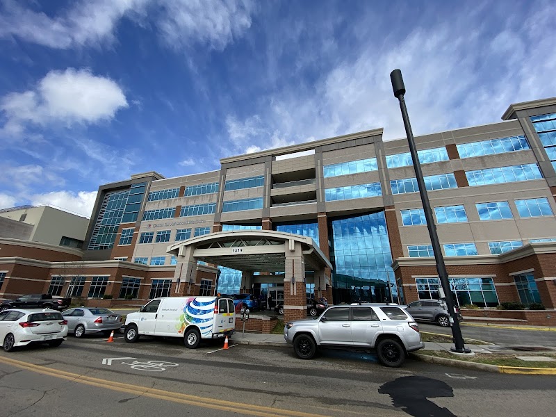 FORT SANDERS TCU nursing home in KNOXVILLE, TN - Photo 2 of 10