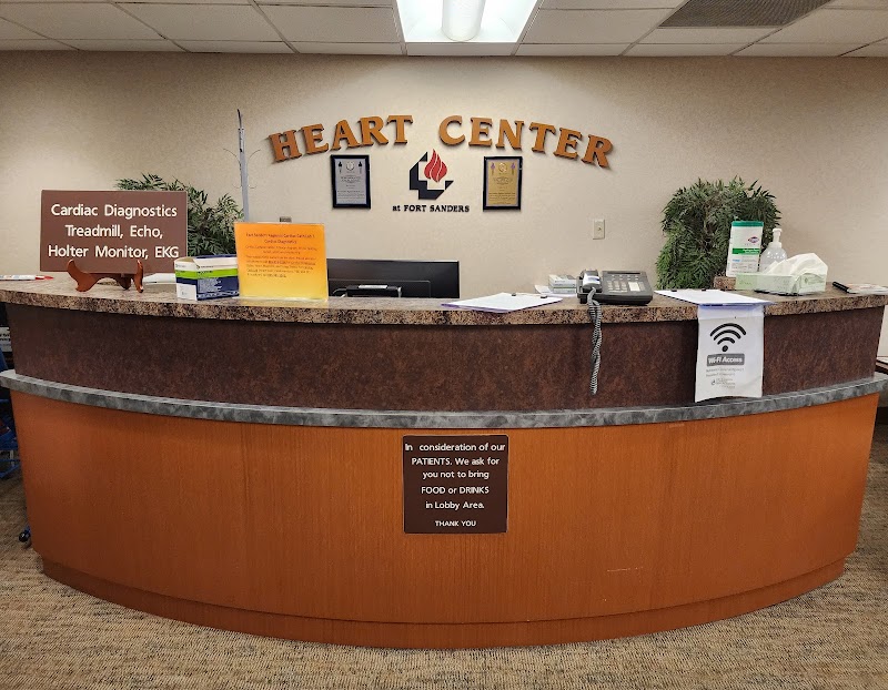 FORT SANDERS TCU nursing home in KNOXVILLE, TN - Photo 3 of 10