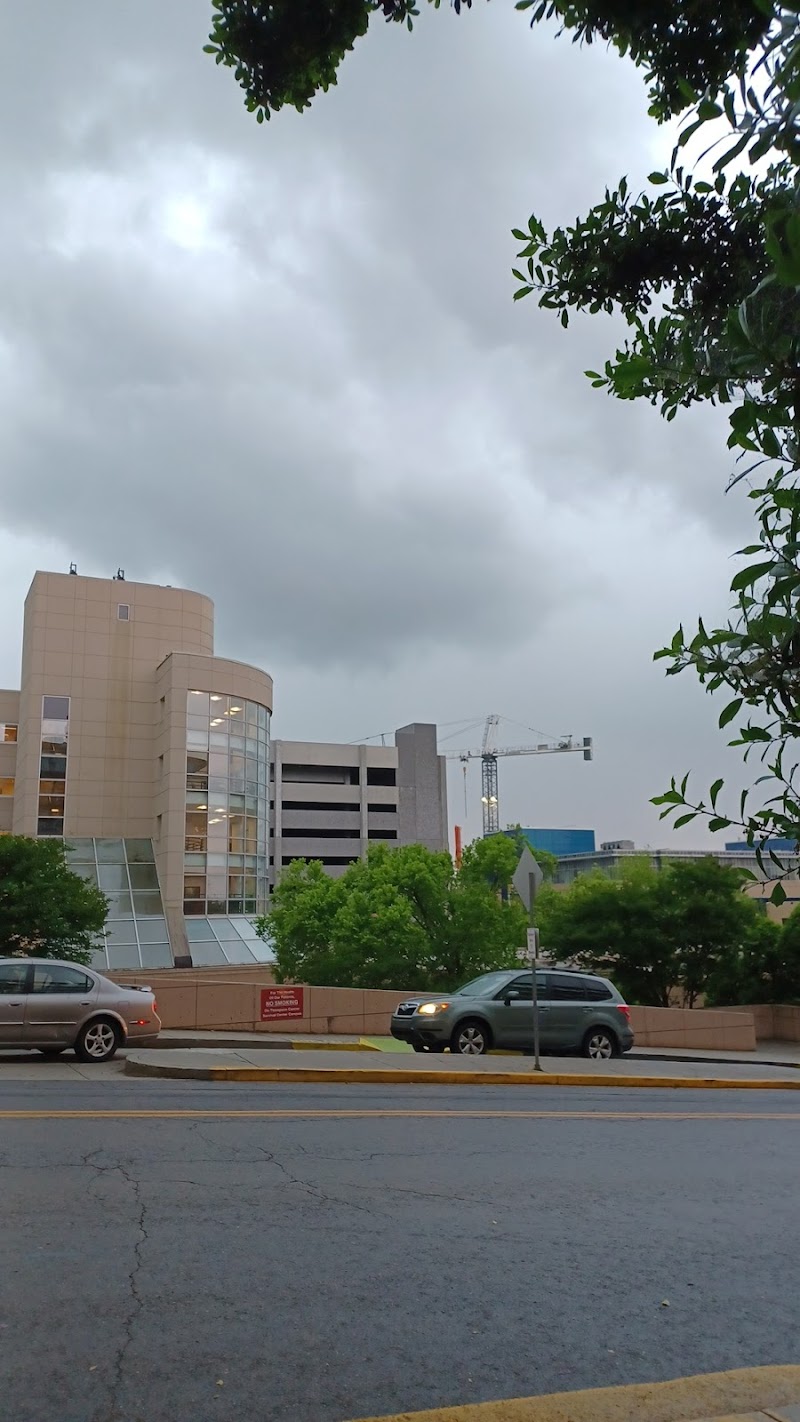 FORT SANDERS TCU nursing home in KNOXVILLE, TN - Photo 4 of 10