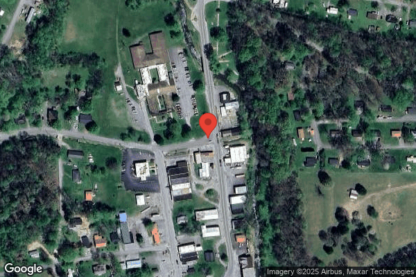 RED BOILING SPRINGS TN OPCO LLC nursing home in RED BOILING SPRINGS, TN - Photo 1 of 3