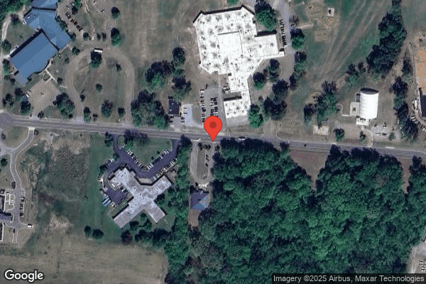 COVINGTON POST ACUTE nursing home in COVINGTON, TN - Photo 1 of 3