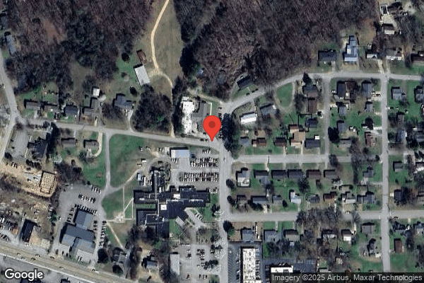 BRIARWOOD COMMUNITY LIVING CENTER nursing home in LEXINGTON, TN - Photo 1 of 4