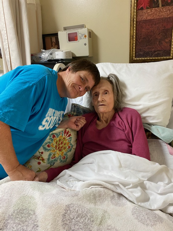 BRIARWOOD COMMUNITY LIVING CENTER nursing home in LEXINGTON, TN - Photo 2 of 4