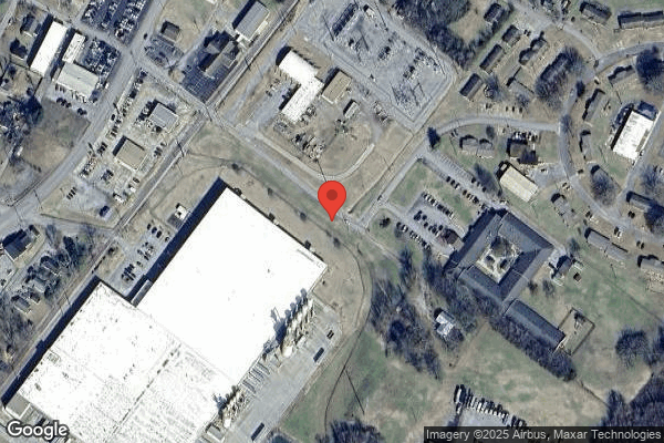 SIGNATURE HEALTHCARE OF SOUTH PITTSBURG REHAB & WE nursing home in SOUTH PITTSBURG, TN - Photo 1 of 5