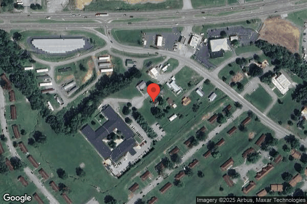 SIGNATURE HEALTHCARE OF GREENEVILLE nursing home in GREENEVILLE, TN - Photo 1 of 10