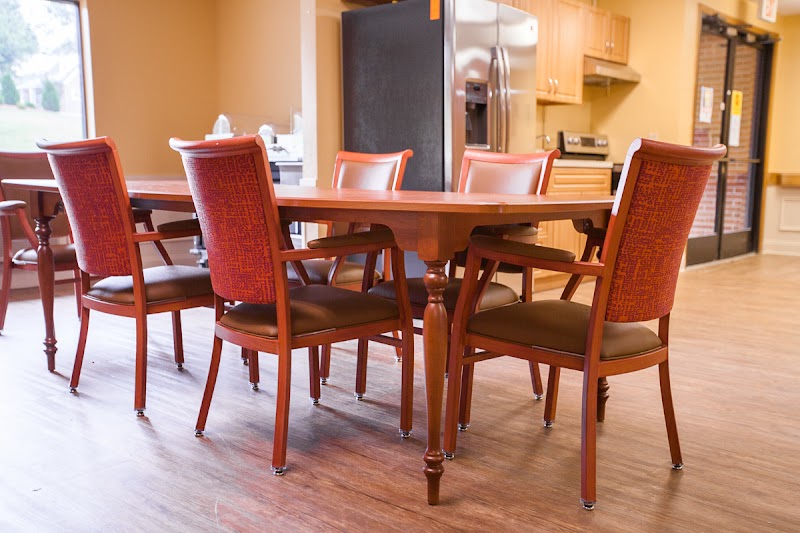 SIGNATURE HEALTHCARE OF GREENEVILLE nursing home in GREENEVILLE, TN - Photo 5 of 10