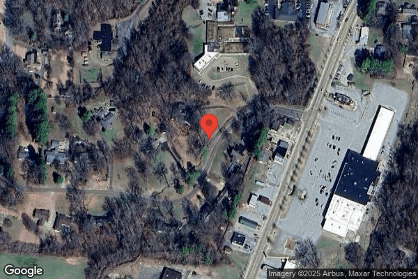 LAUDERDALE COMMUNITY LIVING CENTER nursing home in RIPLEY, TN - Photo 1 of 2